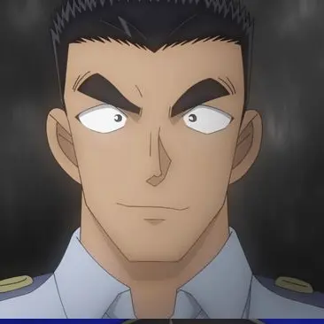 Profile image of 伊達航