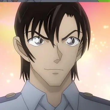 Profile image of 萩原研二