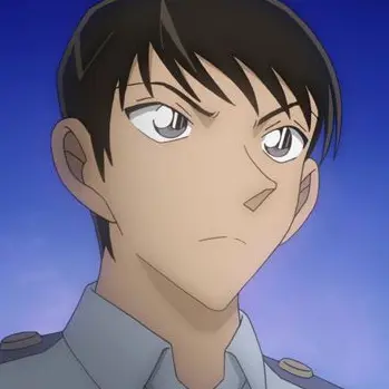 Profile image of 諸伏景光