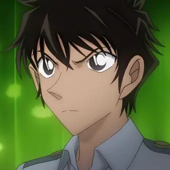 Profile image of 松田陣平