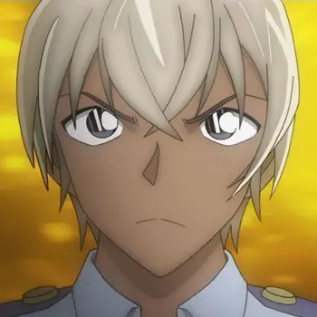 Profile image of 降谷零