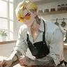 캐릭터 프로필 이미지