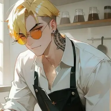 Profile image of 犬養 銀次