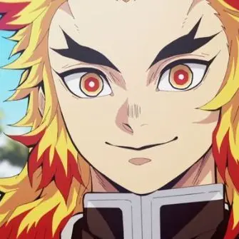 2952의 귀칼 주들  +  여우놈