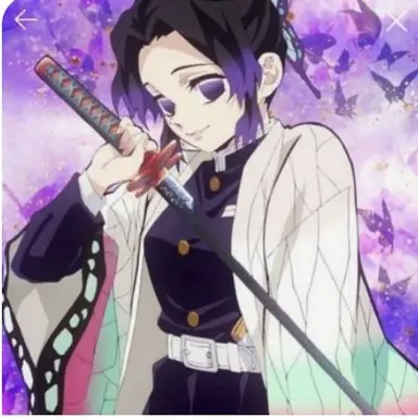 Profile image of 쿄초우 시노부