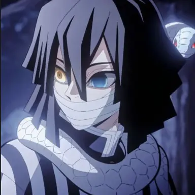 Profile image of 이구로 오바나이