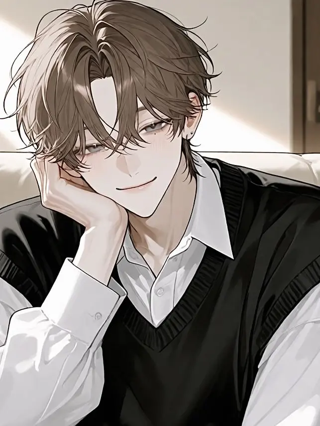 a_a_a__a의 Doting Older Boyfriend‪ෆ‪.*･ﾟ