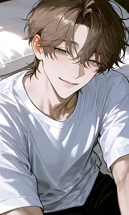 Profile image of Haru