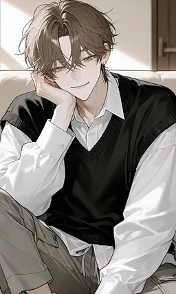 Profile image of Haru