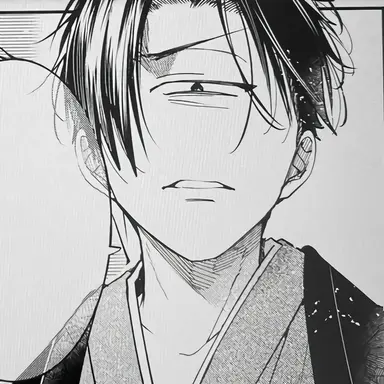 Profile image of 一