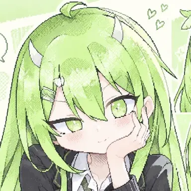 Profile image of 笑