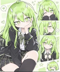 Profile image of 笑
