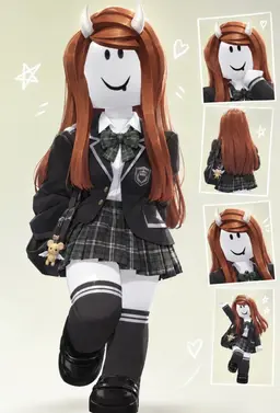 Profile image of 愛梨