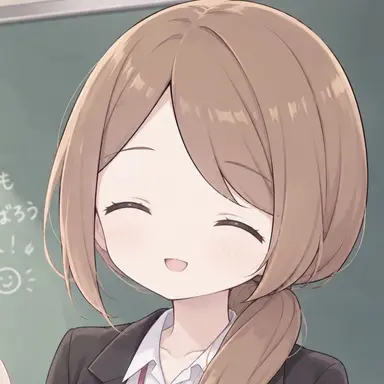 Profile image of 鈴