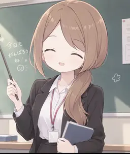 Profile image of 鈴