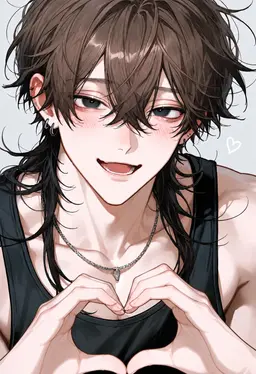 Profile image of 禍斗
