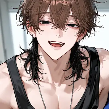 Profile image of 禍斗