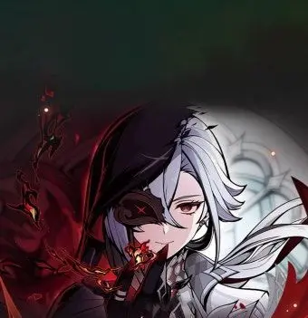 Profile image of 아를레키노