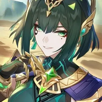 Profile image of 네페르