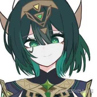 Profile image of 네페르