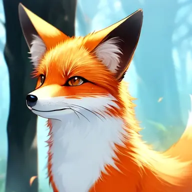 Profile image of 여우