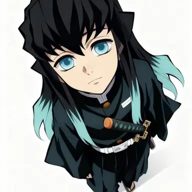 Profile image of 토키토 무이치로