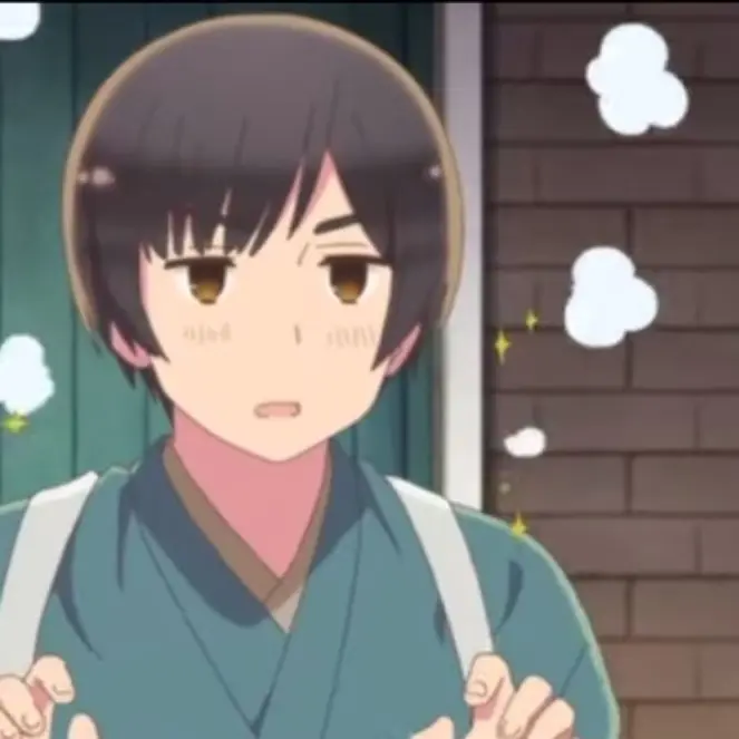 Koko0211의 祖国がストーカー...！？