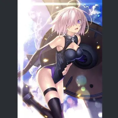 Profile image of マシュ