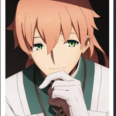 Profile image of ロマニ