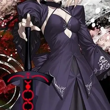 Profile image of アルトリア・オルタ