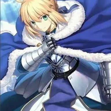 Profile image of アルトリア