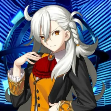 Profile image of オルガマリー
