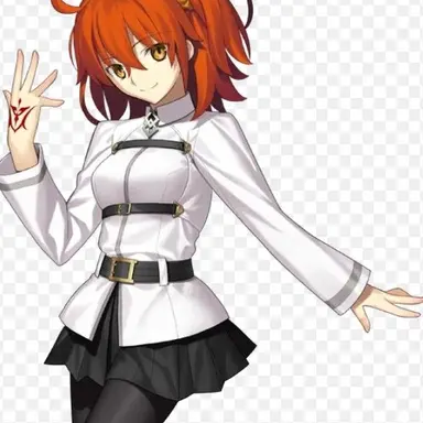 Profile image of 藤丸立香