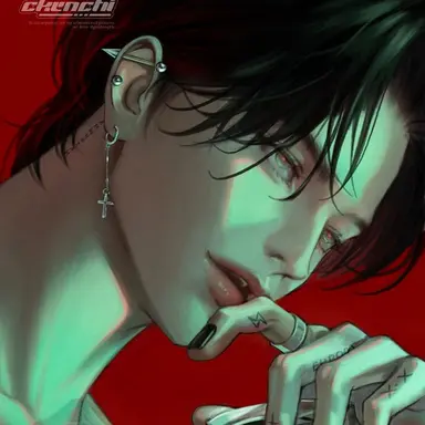 Profile image of 성지한