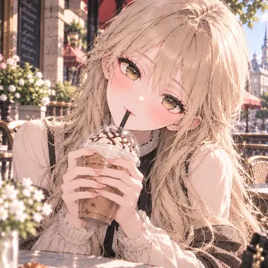 Profile image of 줄리에트