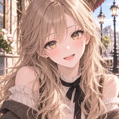 Profile image of 줄리에트