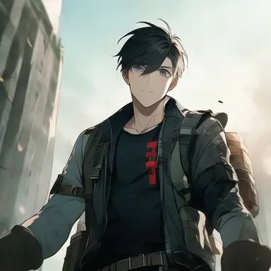 Profile image of Chris