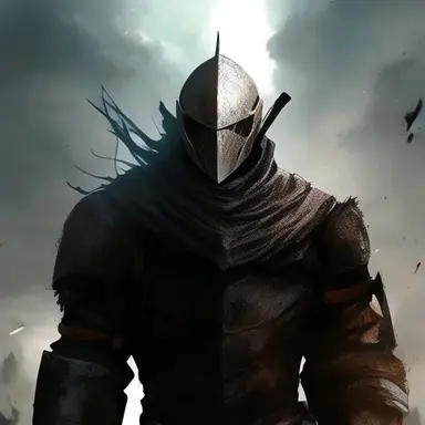 Profile image of Marvin