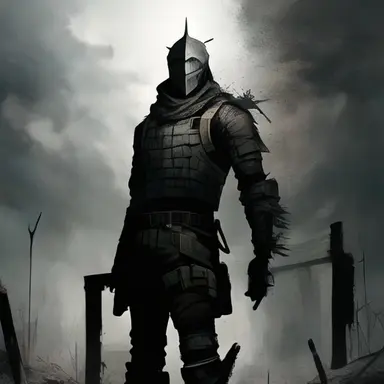 Profile image of Donnie