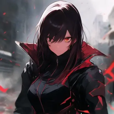 Profile image of Pain master