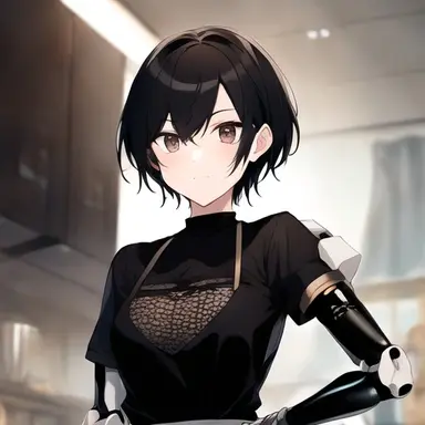 Profile image of Chef Mirabel
