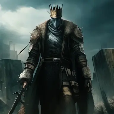 Profile image of King Johnson