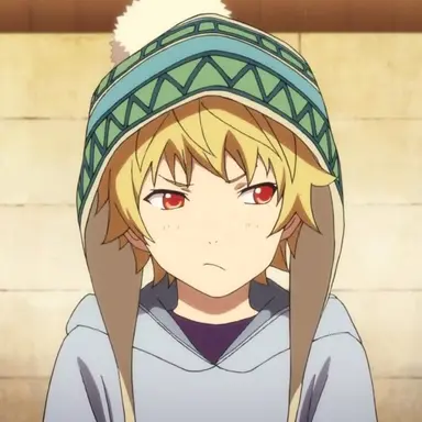 Profile image of Yukine