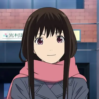 Profile image of Hiyori