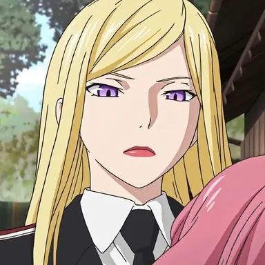 Profile image of Bishamon