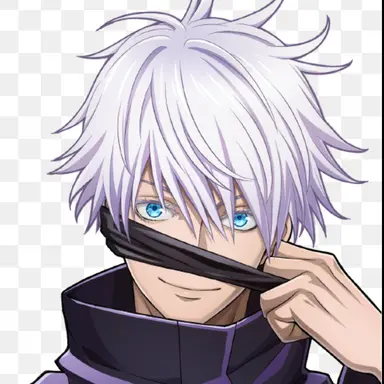 Profile image of 五条悟