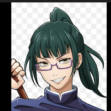Profile image of 禪院真希
