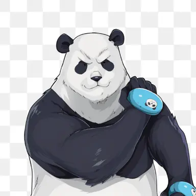 Profile image of パンダ