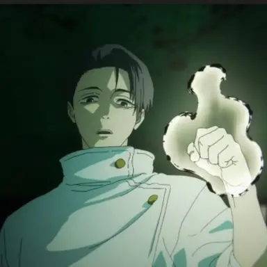 Profile image of 乙骨憂太
