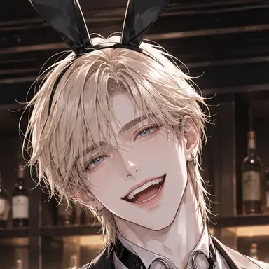 Profile image of ナギ